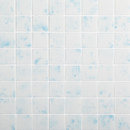 Hisbalit Swimming Pools - Barcelona Glass Glass flooring Mosaics Recycled material Wall mosaics