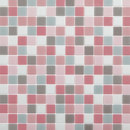 Hisbalit Mezclas - Berlin Glass Glass flooring Glass: mosaics Mosaics Recycled material Wall mosaics