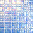 Hisbalit Aqualuxe - Capri Materiale riciclato Mosaici Mosaici per pareti Pavimenti in vetro Vetro