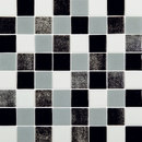 Hisbalit Mezclas - Caracas Matériau recyclé Mosaïques Mosaïques murales Sols en verre Verre Verre: mosaïques