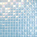 Hisbalit Aqualuxe - Corcega Glas Glasböden Mosaike Recyclingmaterial Wandmosaike