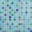 Hisbalit Mezclas - Liencres Materiale riciclato Mosaici Mosaici per pareti Pavimenti in vetro Vetro