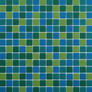 Hisbalit Mezclas - Londres Glass Glass flooring Glass: mosaics Mosaics Recycled material Wall mosaics