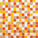 Hisbalit Mezclas - Sevilla Glass Glass flooring Glass: mosaics Mosaics Recycled material Wall mosaics