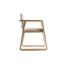 Sancal Midori Gastronomie Sièges Sièges de collectivité