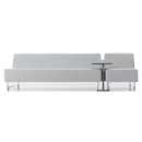 Sancal 1+1 Lounge area / Waiting room Seating