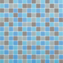 Hisbalit Mezclas - Venecia Glass Glass flooring Glass: mosaics Mosaics Recycled material Wall mosaics
