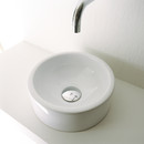 Ceramica Flaminia Mini Twin Vanity units / Wash basins