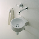 Ceramica Flaminia Mini Twin Lavabos