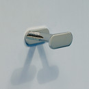 Two 10 towel holder Ceramica Flaminia