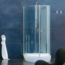 Ceramica Flaminia Twin Space Duschabtrennungen- / kabinen