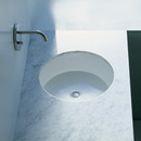 Ceramica Flaminia Twin Set 42 Vanity units / Wash basins