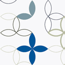 Almedahls Josefina Curtain fabrics