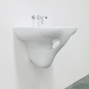 Ceramica Flaminia Void 70 basin Vanity units / Wash basins