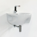 Ceramica Flaminia Void 44 basin WC