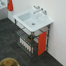 Ceramica Flaminia Plate basin Waschtische / Waschplätze