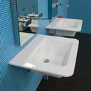 Volo 66 basin Ceramica Flaminia