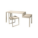 Kendo Mobiliario Step Desk Desks / Escritoires