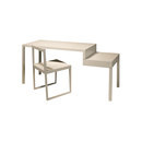 Kendo Mobiliario Step Desk Homeoffice