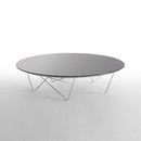 Kendo Mobiliario Yohsi Coffee table Tische Wartemöbel / Loungemöbel
