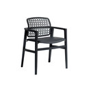 Accademia Patio Chaises / Tabourets / Bancs Chaises de bureau / collectivité Gastronomie / Cantine Mobilier de bureau