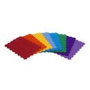 Hey-Sign Placemat Shape Chairs / Stools / Benches Living-room / Office accessories