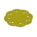 Hey-Sign Coaster Circle Accesorios de mesa