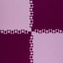 Hey-Sign Rug Twice 4 Parts Moquette / Tappeti