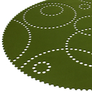 Hey-Sign Rug Stamp Carpets / Rugs