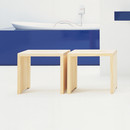Ceramica Flaminia Space stool Badmöbel