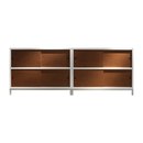 Sapporo system STUA