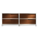 STUA Sapporo system Almacenamiento Archivo
