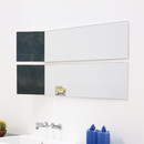 Ceramica Flaminia Line Mirrors