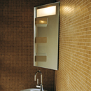 Ceramica Flaminia Corner mirror Mobilier salle de bain