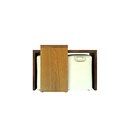 bdm design Duo Chaises / Tabourets / Bancs Tables basses / Tables d'appoint