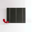 Cappellini Container System Archiviazione Mobili
