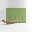 Cappellini Container System Archiviazione Mobili
