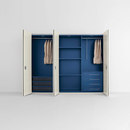 Cappellini Container System Archiviazione Mobili