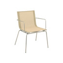 Trama Sling Armchair Calma