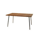 Trama Teak Table Calma