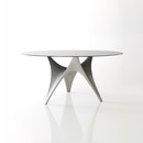 Molteni & C Arc Conférence / Réunion Tables Tables de jardin