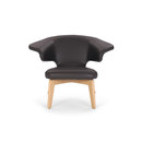 Munich Lounge Chair ClassiCon