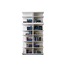 Molteni & C Sequence Bibliothèques / Étagères Ensembles muraux de salon