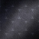 OBJECT CARPET-Black Art Vulcano 500
