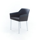 Arco Sketch Chaises / Tabourets / Bancs Chaises de bureau / collectivité Conférence / Séminaire / Réunion Gastronomie / Cantine Mobilier de bureau