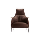 Poltrona Frau Archibald Asientos Espera / lounge