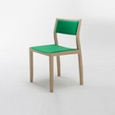 Arco Curve 2 Chairs / Stools / Benches Multi-purpose area Office / Contract seating Restaurant / Canteen