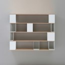 Arco Scene Librerías / Estanterías Muebles de oficina