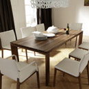 Gruber + Schlager Elements Mirado Tables