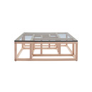 Ligne Roset Antigone Espace lounge / Espace d'attente Tables basses / Tables d'appoint